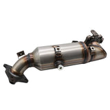 Catalytic Converter for 2016-2021 Honda Civic 2017-2021 CR-V 1.5L Turbo