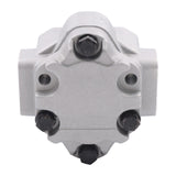 Hydraulic Pump for John Deere 670 2210 2305 3005 4100 4110 Tractors AM876750