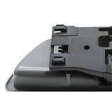 Interior Door Handle and Bezel Set for 2001-2007 Toyota Sequoia 10458013 – product image 5