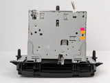 2007-2009 Mazda CX9 CX-9 RADIO NAVIGATION Screen Display TD14 66 DV0A OEM - product image