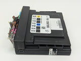 2013 Cadillac XTS Body Control Module BCM 13587585 OEM - product image