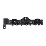 Front Bumper Support Bracket Pair for 2019-2022 Honda Pilot 71198TG7A51 71193TG7A51