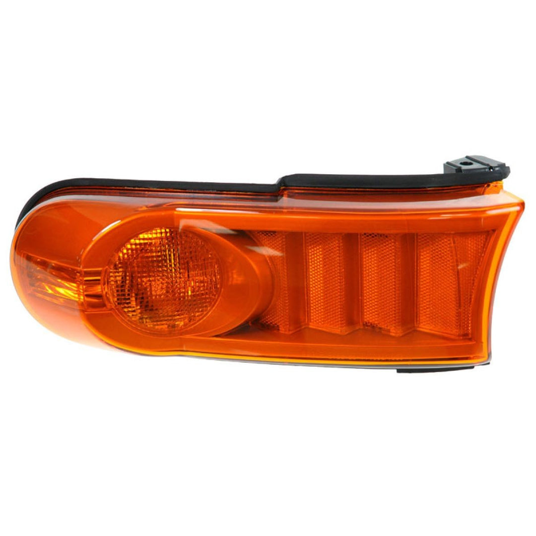 Corner Marker Light Pair for 2007-2011 Toyota FJ Cruiser