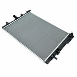 Radiator PX8E-15-200A for 2023-2024 Mazda CX-50 2.5L
