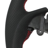 Carbon Fiber Steering Wheel for 2008-2013 Infiniti G37 2007-2015 EX35 EX37 EBAY-377517136329 – product image 5