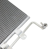 A/C Condenser for 1998-2005 Volkswagen Beetle