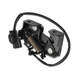 Left Hood Lock Latch 65601-4GA0C for 2014-2018 Infiniti Q50 and Q60