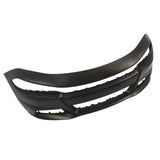 Primed Front Bumper Cover for 2015-2020 Dodge Charger SE RT SXT 68267765AC – product image 4