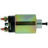 12V Starter Solenoid Switch Vented Design For Buick Cadillac Chevy 10455504 PP66-132-V – front view