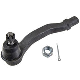 Front 8-Piece Ball Joint, Tie Rod & Link Kit for 1997-2001 Honda CR-V & 1999-2000 Civic