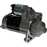 12V CW Starter Fits Massey Ferguson GC2600 GC2610 08-12 2280009450 410-52268 – front view
