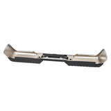 Rear Step Bumper Chrome for 2006-2008 Ford F-150