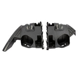 Front Bumper Bracket Pair for 2019-2022 Ford Ranger KB3Z17C886D KB3Z17C887D