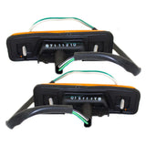Park/Signal/Side Marker For 1979-1983 Pickup Set 8173014110 1978-1985 Celica 6223-0266LR - product image