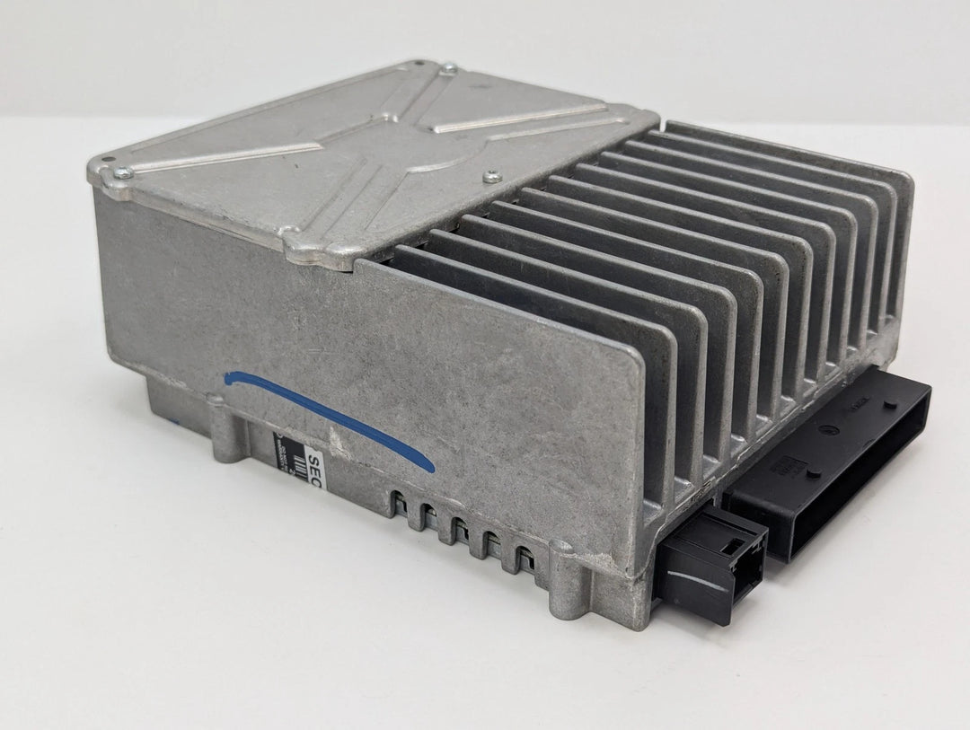 06-09 Mercedes W164 ML350 R500 Amplifier Amp Harman Becker Kardon 2518706689 OEM A2518706689 - product image