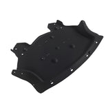 Front Engine Splash Shield for 2014-2018 BMW X5 and 2015-2019 X6 51757290659