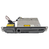 2006-2008 BMW E65 E66 750i 750Li 760Li ASK Radio AM/FM Stereo CD Player OEM 9150992 - product image