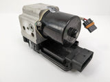 2006 2007 Ford Van E250 E350 ABS Pump Anti-Lock Brake Module Servo KELSEY HAYES OEM 6C24-2C346-BB - product image
