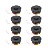 Weed Eater Trimmer Head for Stihl FS 44 55 56 70 80 16 Pack Replacement EBAY-377494936572 – product image 3