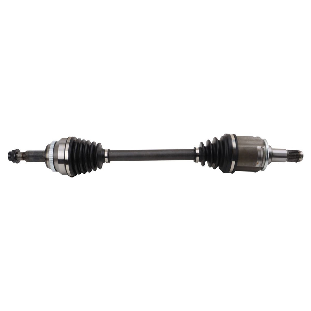 Front CV Axle Pair for 2017-2020 Toyota Sienna