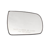 Mirror Glass with Base For 2011-2015 Sorento Heated Right 876211U100 9339-0054R - product image
