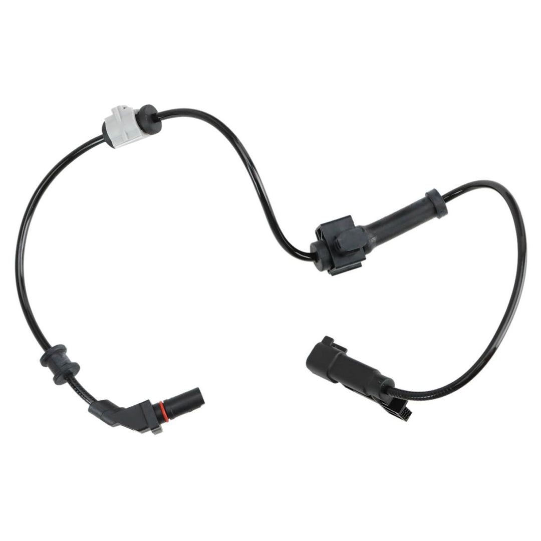 Front ABS Wheel Speed Sensor Pair for 2011-2020 Chevrolet Silverado and GMC Sierra 2500 HD, 3500 HD