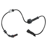 Front ABS Wheel Speed Sensor Pair for 2011-2020 Chevrolet Silverado and GMC Sierra 2500 HD, 3500 HD