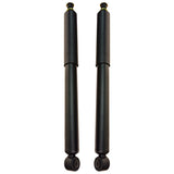Rear Shock Absorber Pair for 2001-2007 Ford Escape, Mercury Mariner & Mazda Tribute