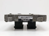 2003-2011 Saab 9-3 2.0L FWD Engine Computer Control Module ECM ECU 55353231 OEM - product image