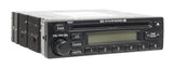 2002 Kia Sedona OEM AM/FM Radio Receiver Single-Disc CD Player Part Number 0K52Y66860 - product image