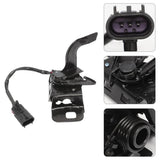 Hood Latch Lock For Chevrolet Silverado 1500 For Models & Remote Start 85574821 – product image