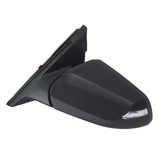 Left Power Heated Mirror with Signal for 2016-2022 Chevrolet Malibu 7 Pin