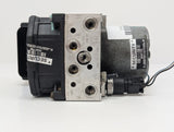 2003-2008 BMW E65 E66 745i 750i ABS Anti-Lock Brake Pump Control Module OEM 265950006 - product image