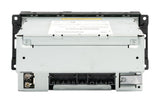 2008-2010 Dodge Caravan Journey Nitro OEM AM FM 6 Disc CD Radio 05064932AD REQ - product image