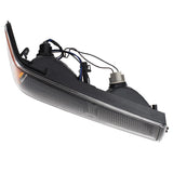 Park/Signal/Side Marker For 2004-2012 Colorado without Xtreme Package Right 1224-0176R - product image