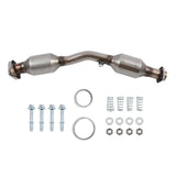 Rear Catalytic Converter for 2012-2017 Nissan Versa 2014-2017 Versa Note 1.6L