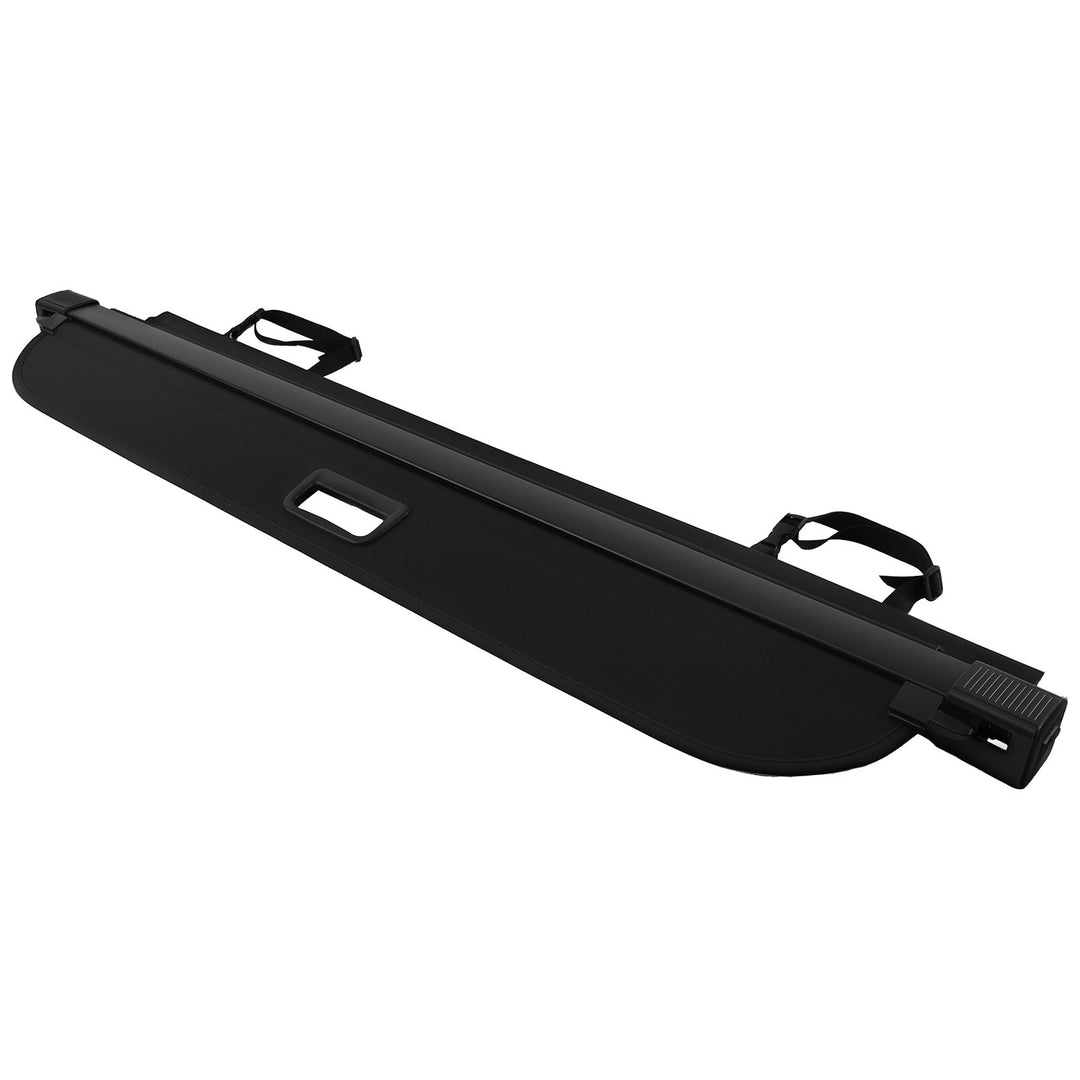 Retractable Cargo Cover for 2019-2025 Infiniti QX50