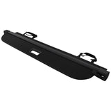 Retractable Cargo Cover for 2019-2025 Infiniti QX50