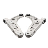 Front Lower Control Arm and Ball Joint Kit for 2014-2018 Jeep Cherokee FWD RK643179 – product image 2