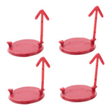 Tail Light For 2009-2012 Traverse Quarter Mounted Set 15912686 GM2801238 1222-0552LR - product image
