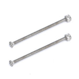 Baggage Door Latch Spring Repair Kit for Cessna 172 182 177 205 210 S1359-7 S1359-8