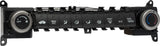 2010-2012 Honda Accord Single Climate Manual Temp Control Panel Part 79500TA0C32 - product image