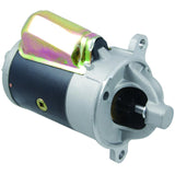 Starter For Ford Bronco F150 4.9L 5.0L Lincoln Mark VI 4 Mod II DD 1980-1990 PP3180N – front view