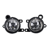 LED Front Fog Light Kit for 2022-2024 Mitsubishi Outlander 8321A821 8321A822
