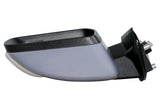 Pair L+R Door Mirror Electric With BLIS Power Fold Primer for 19-24 Ford Ranger KB3B-17682-JC - view 19