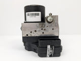 2005-2006 Toyota Sienna ABS Anti-Lock Brake Actuator Pump Control Module 44540-08052 OEM - product image