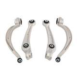 Front Lower Control Arm with Ball Joint Set for 2012-2018 Audi A6 A7 S6 S7 RS7 4G0407694J – product image