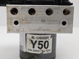 2007-2009 Kia Sorento ABS Anti-Lock Brake Pump Control Module 58910-3E500 OEM - product image