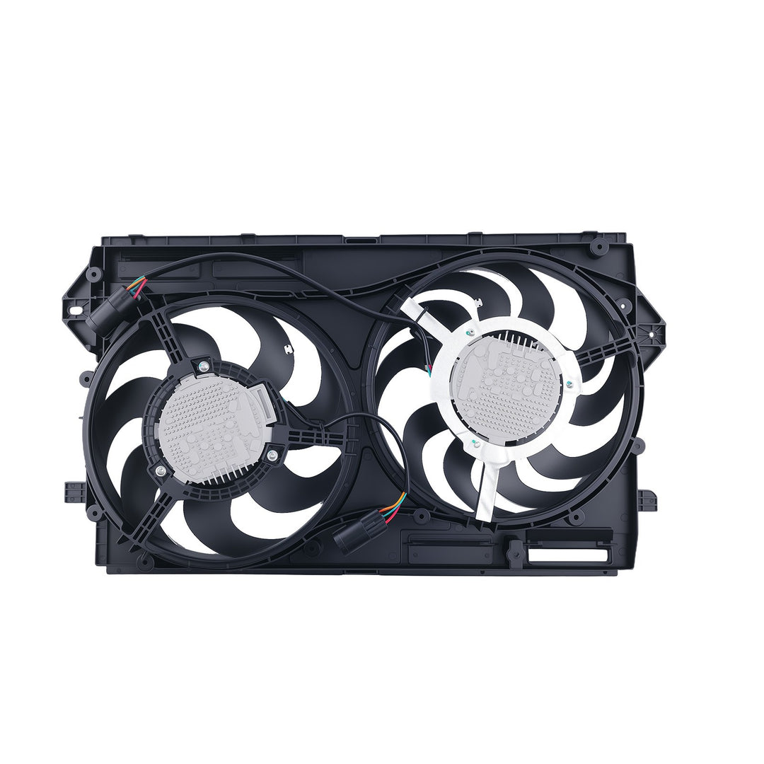 Cooling Fan Assembly for 2016-2020 Buick Envision 2.0L 84268014