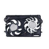 Cooling Fan Assembly for 2016-2020 Buick Envision 2.0L 84268014
